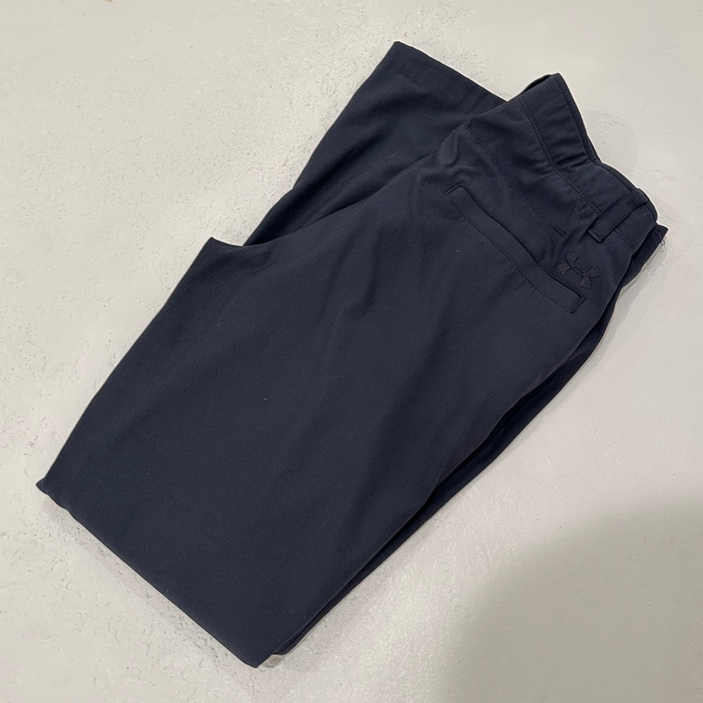 Under Armour Golf Pants 32/32